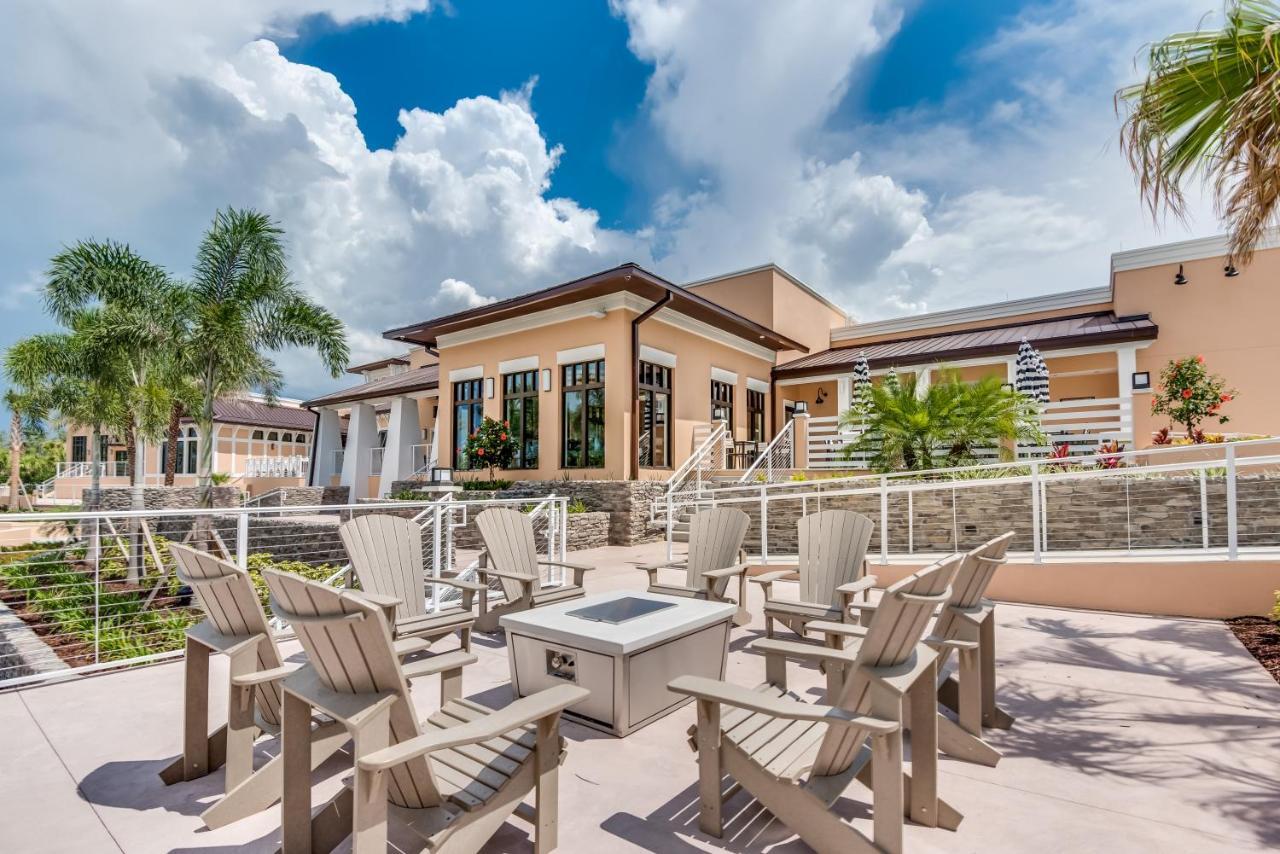Stunning Villa W Private Poolspa & Game Room Orlando Zewnętrze zdjęcie